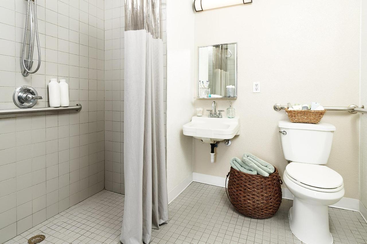 Intown Suites Extended Stay Jacksonville Fl - Atlantic Blvd 외부 사진
